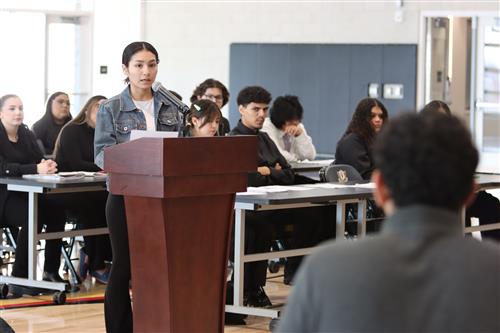 FRLHS Mock Trial